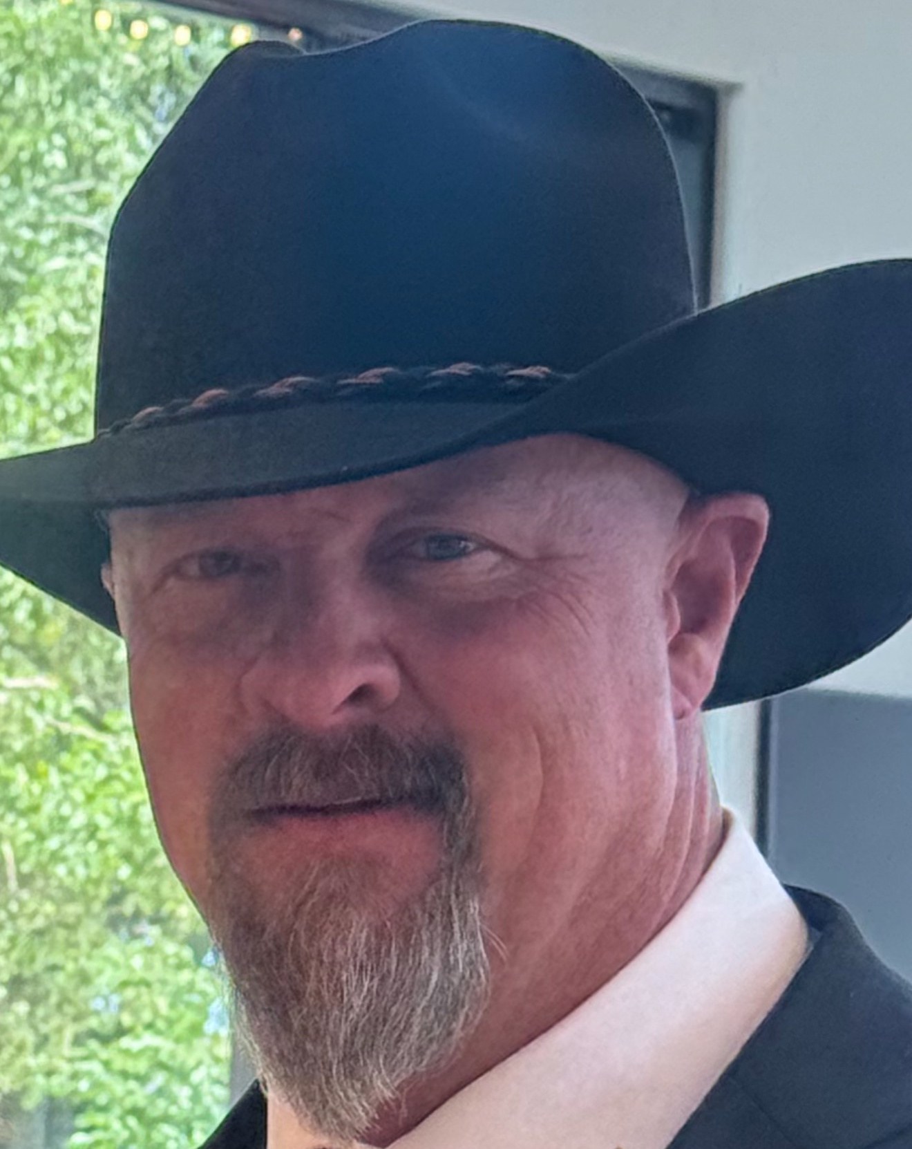 Justin Hellander, owner of Utah Pergola Company